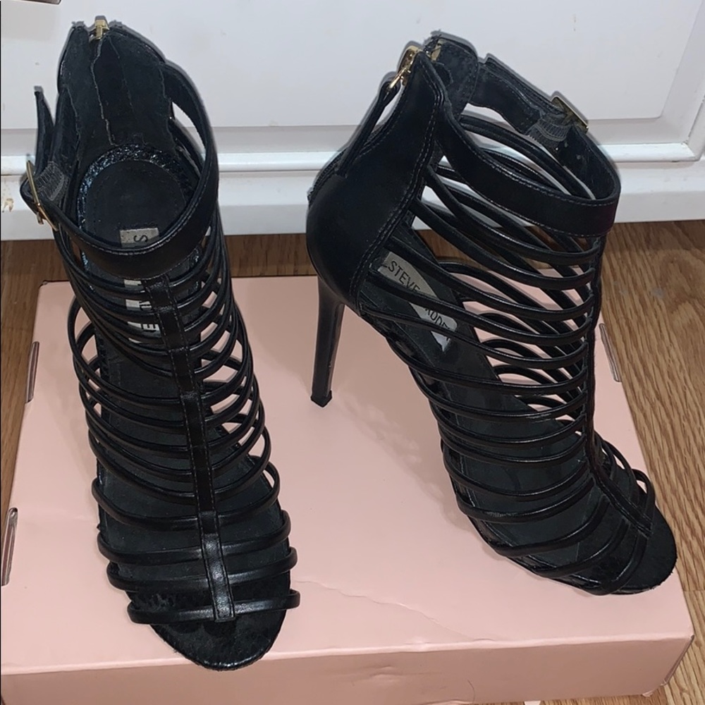 Steve Madden Heels